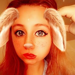 Meet your Posher, Seaira